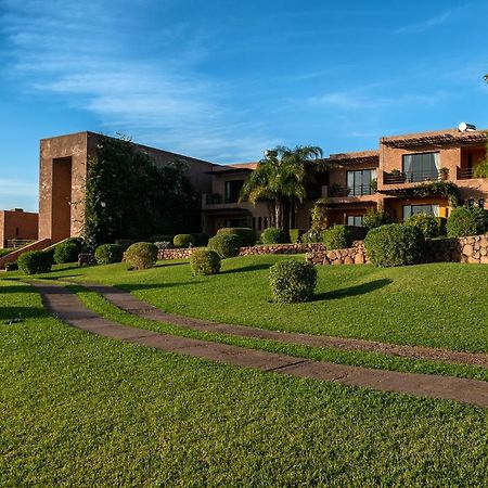 Le Palais Paysan Bed & Breakfast Marrakesh Luaran gambar