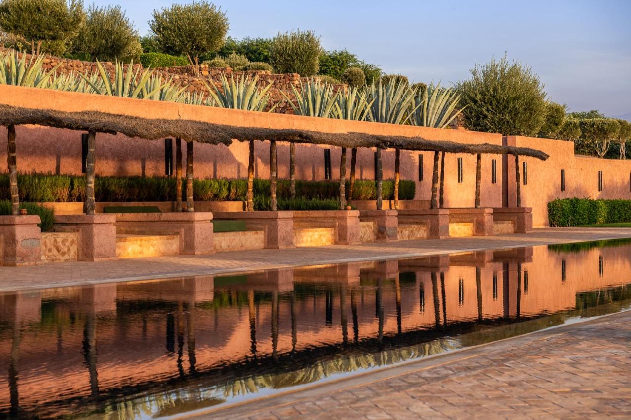 Le Palais Paysan Bed & Breakfast Marrakesh Luaran gambar
