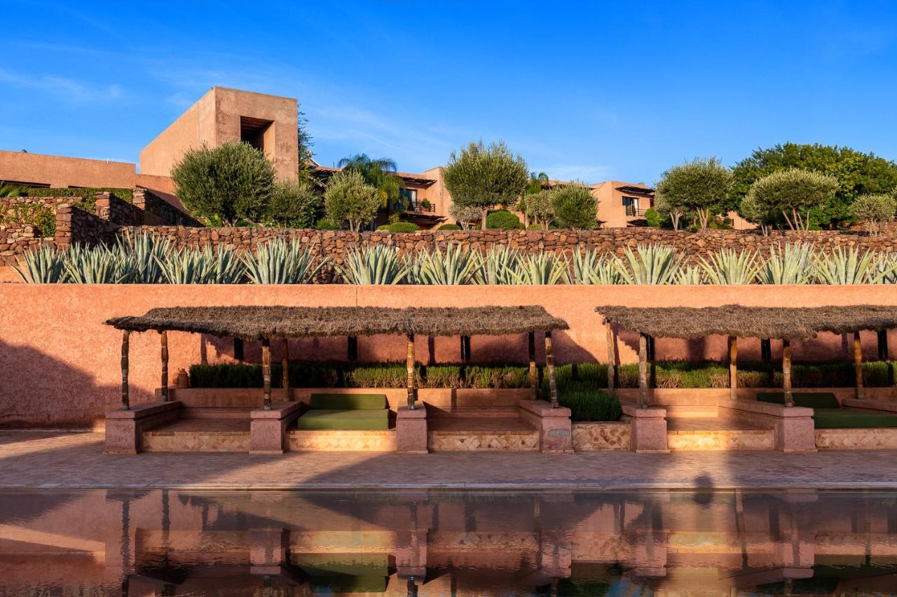 Le Palais Paysan Bed & Breakfast Marrakesh Luaran gambar
