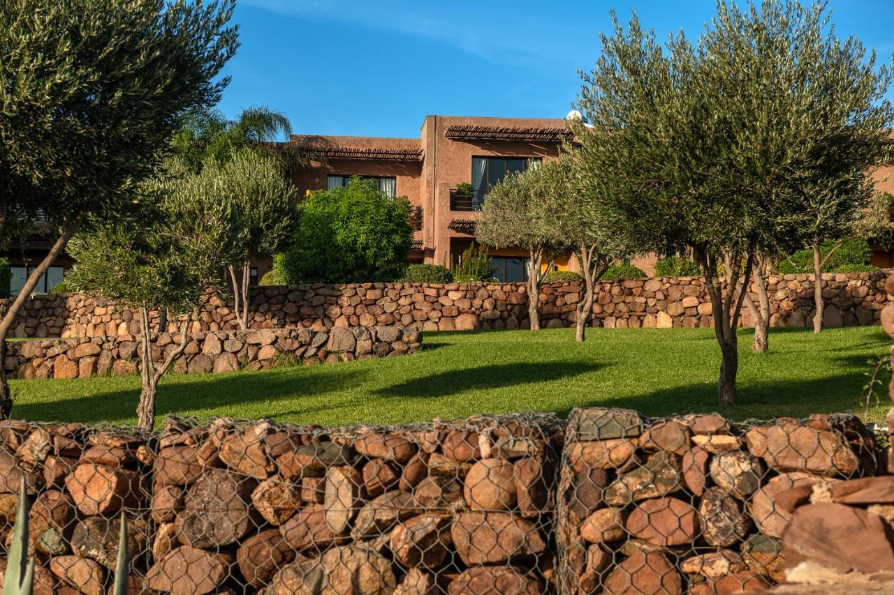 Le Palais Paysan Bed & Breakfast Marrakesh Luaran gambar