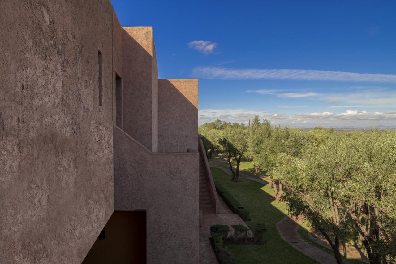 Le Palais Paysan Bed & Breakfast Marrakesh Luaran gambar