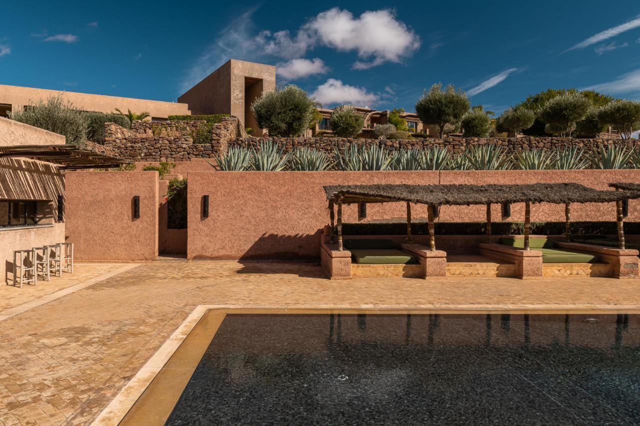 Le Palais Paysan Bed & Breakfast Marrakesh Luaran gambar