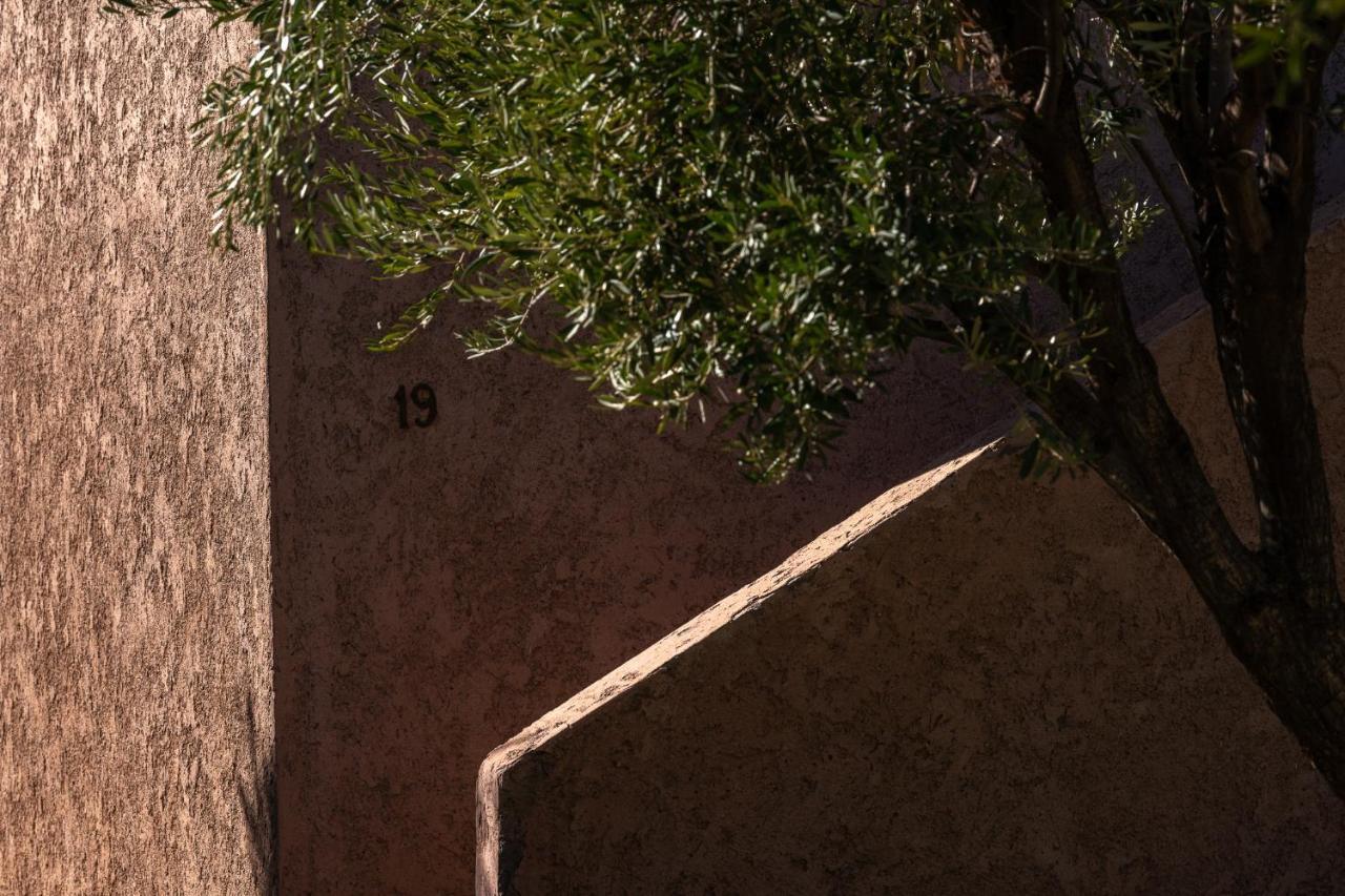 Le Palais Paysan Bed & Breakfast Marrakesh Luaran gambar