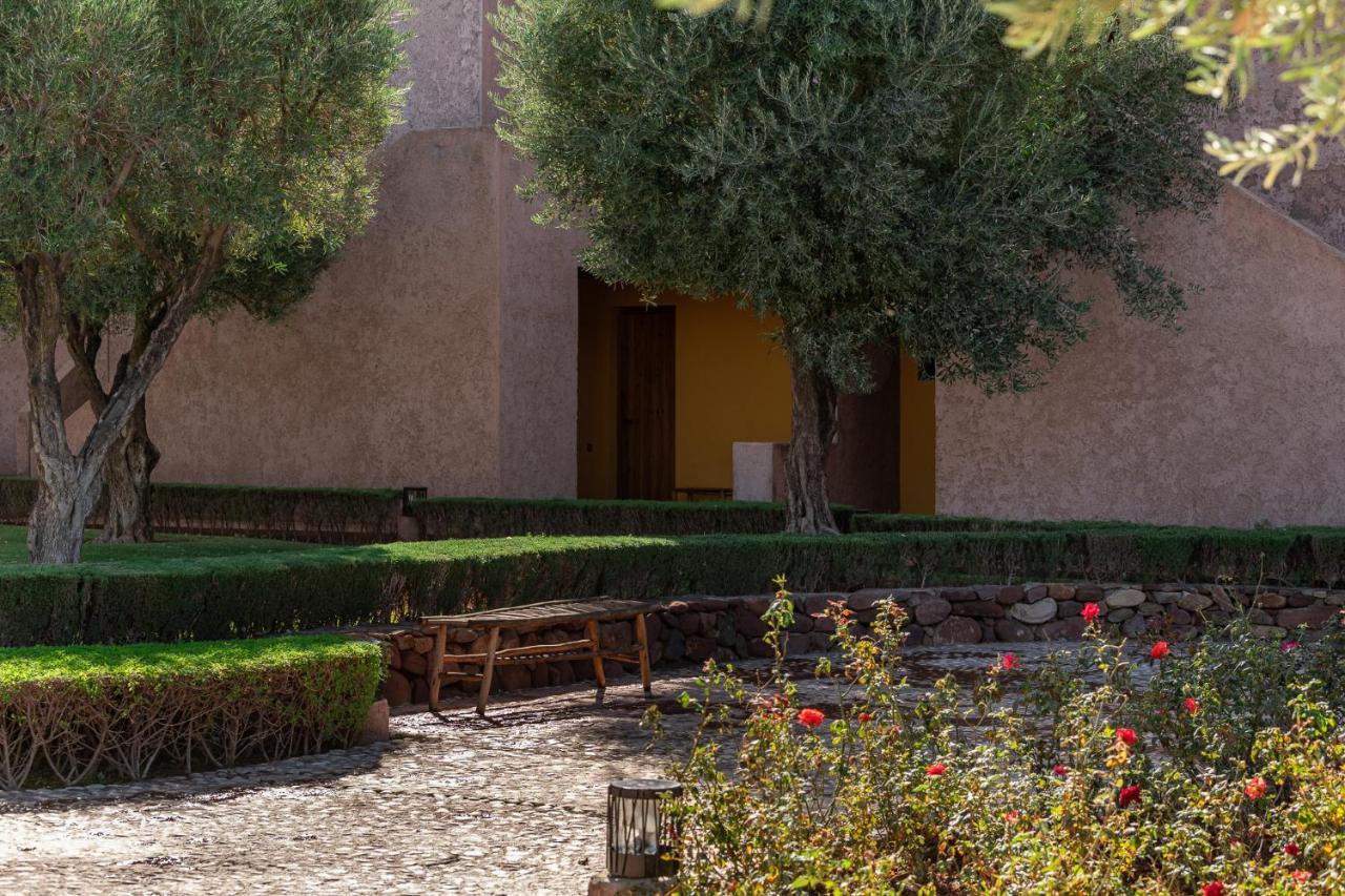 Le Palais Paysan Bed & Breakfast Marrakesh Luaran gambar