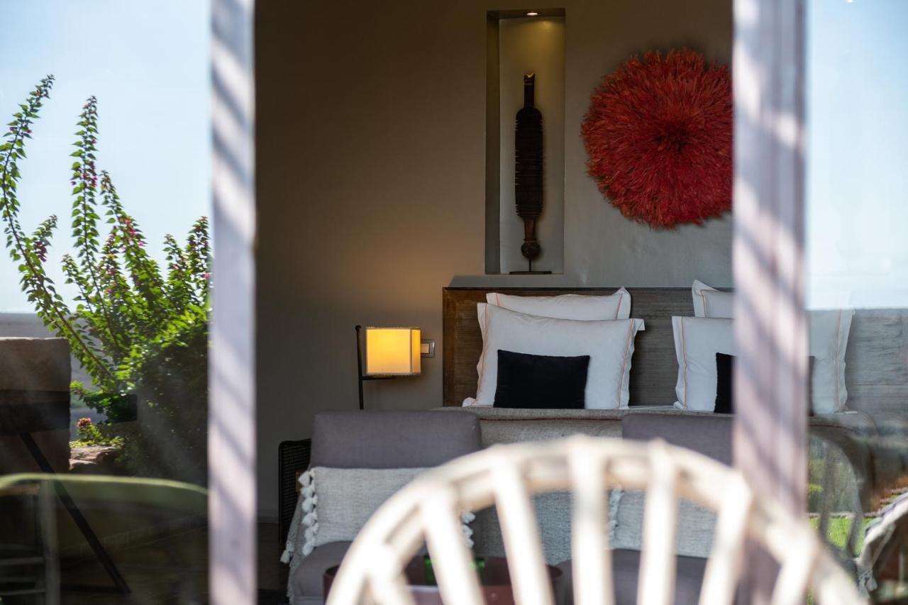 Le Palais Paysan Bed & Breakfast Marrakesh Luaran gambar